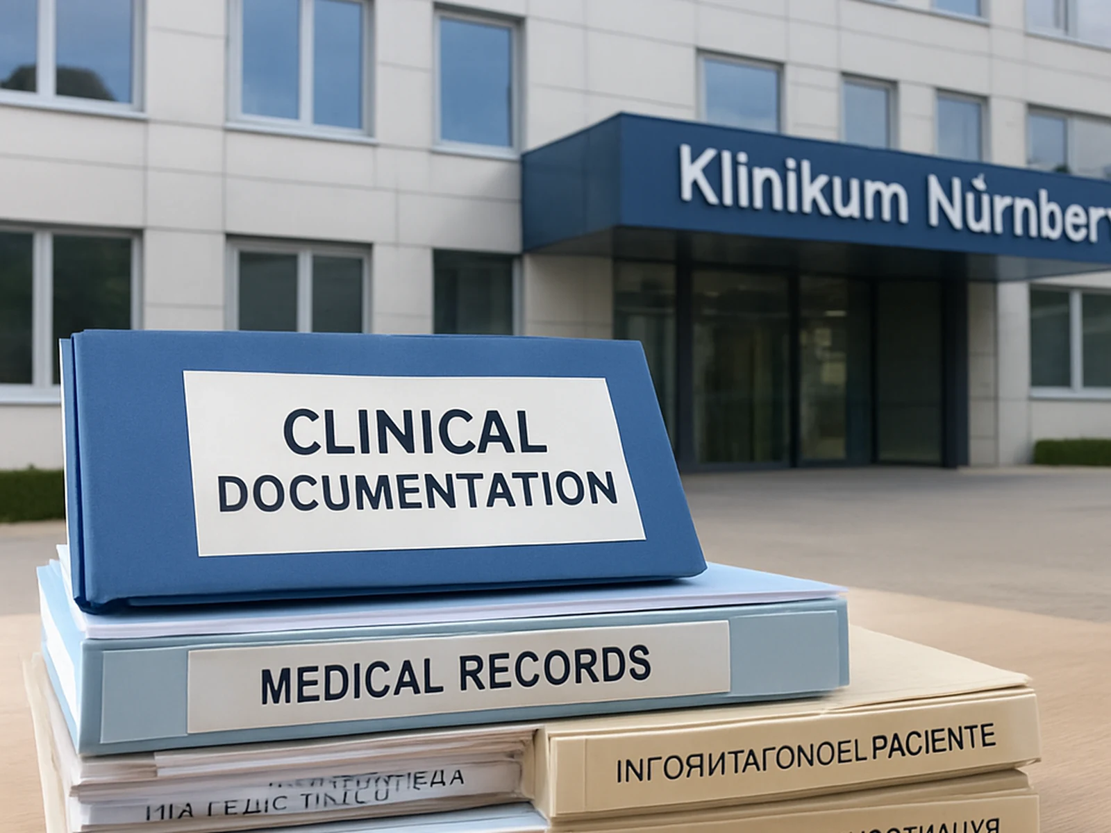Klinikum Nuernberg