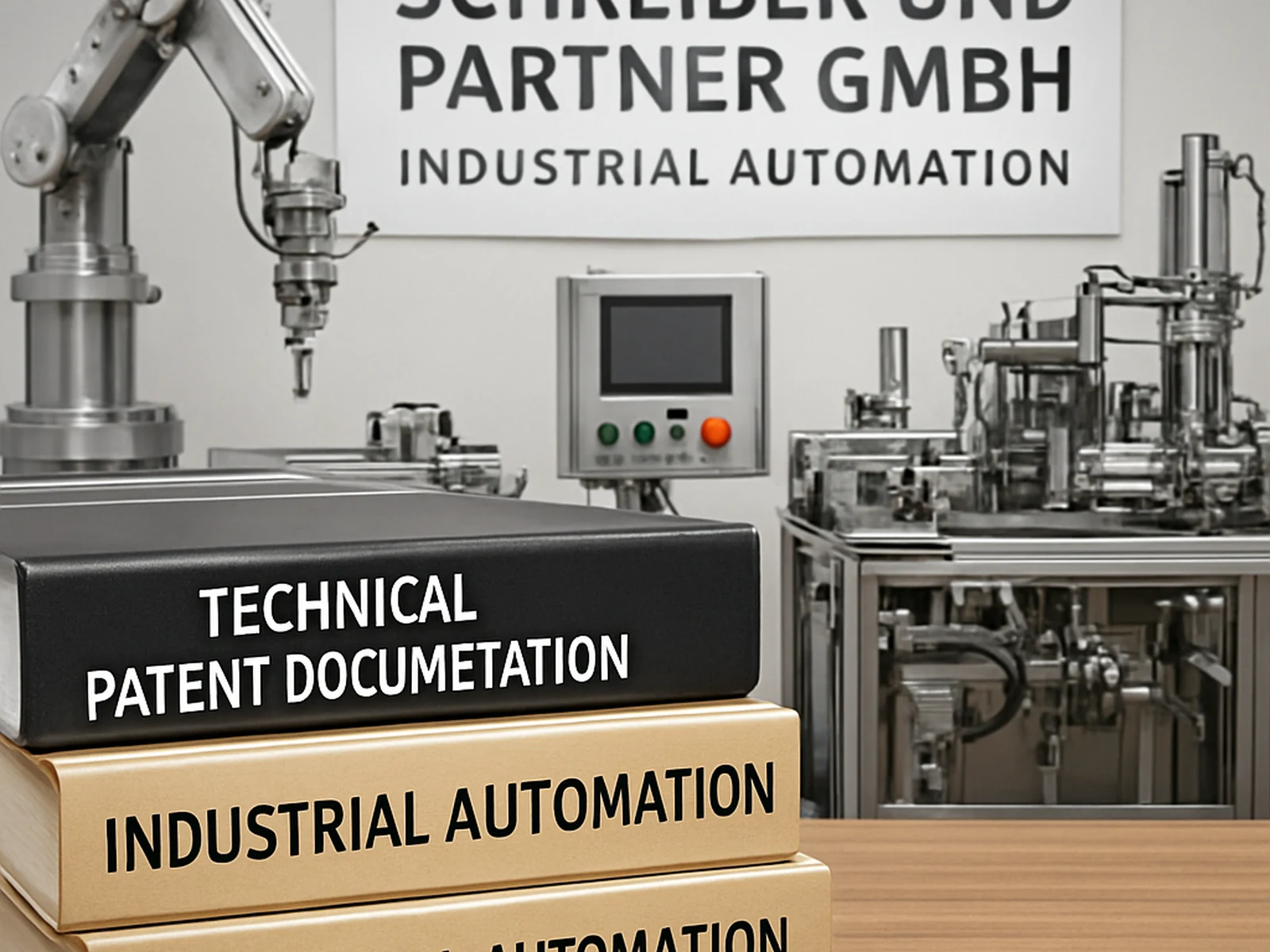 Schreiber & Partner GmbH